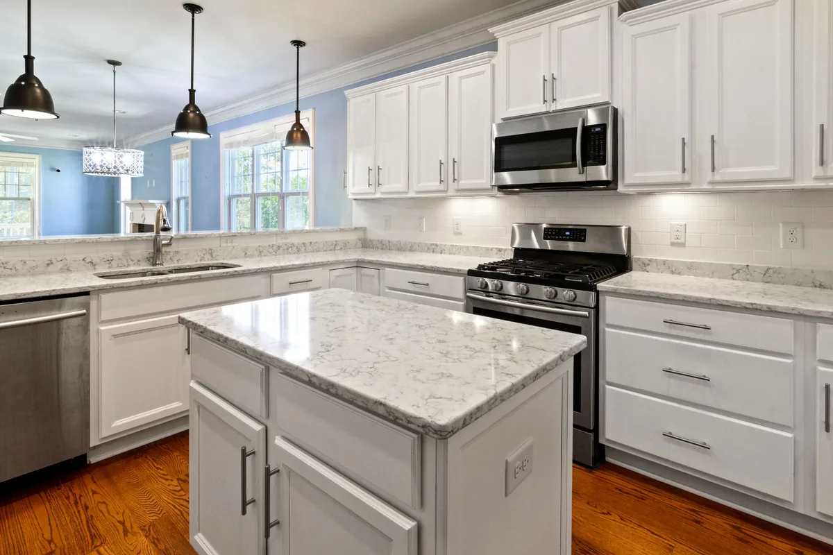 Filth & Squalor Cleanup in Hosford-Abernethy, Portland, OR