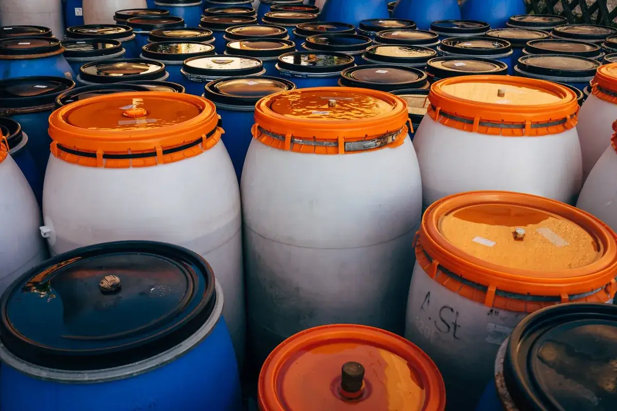 Hazmat Cleanup in Hosford-Abernethy, Portland, OR